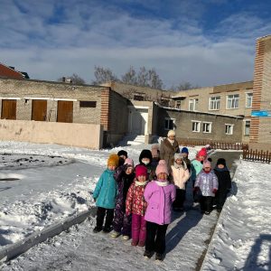 «№16 бөбекжайда» өрт қауіпсіздігі бойынша эвакуациялық жаттығуларөткізілді.